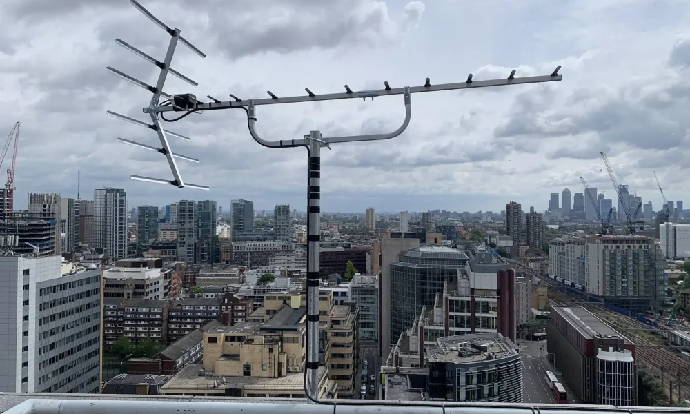 TV Aerial Installation Service