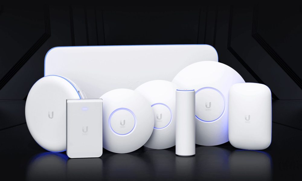Ubiquiti UniFi