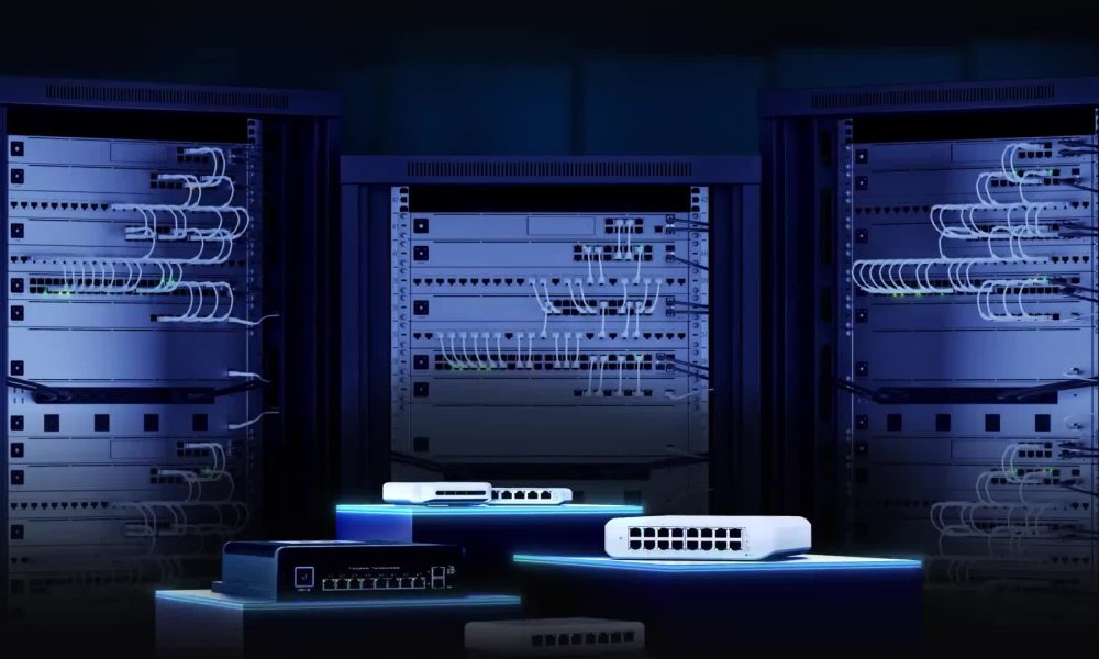 UniFi Switch