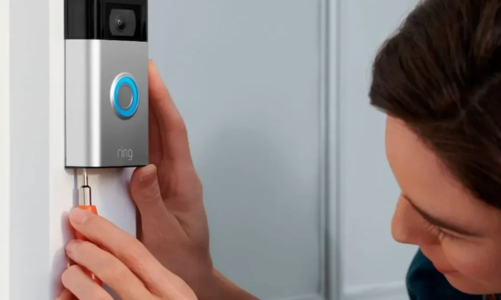 Video Doorbell Installer