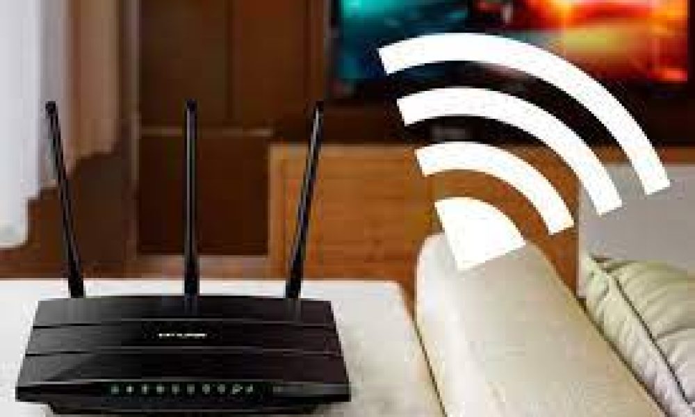 Point to Point WiFi